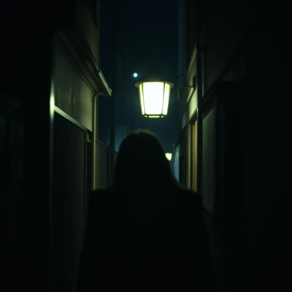 Unmasking Terrifying Japanese Urban Legends