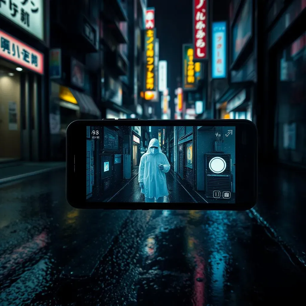 Unmasking the Mystery: Diving into Good Japanese Urban Legends