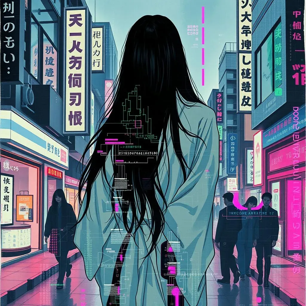 Unmasking the Mystery: Exploring the Origins of Best Japanese Urban Legends