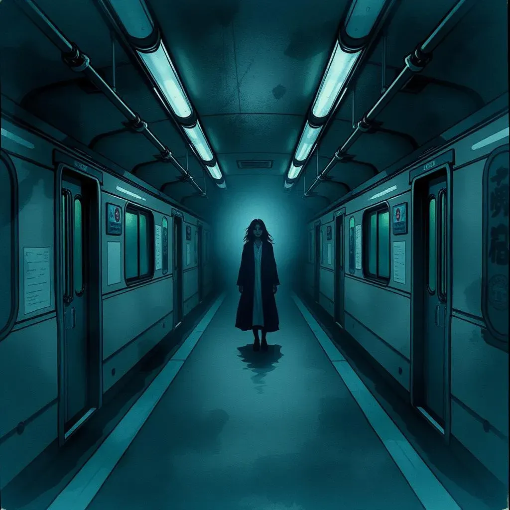 Unmasking the Truth: Facts Behind Japanese Urban Legends