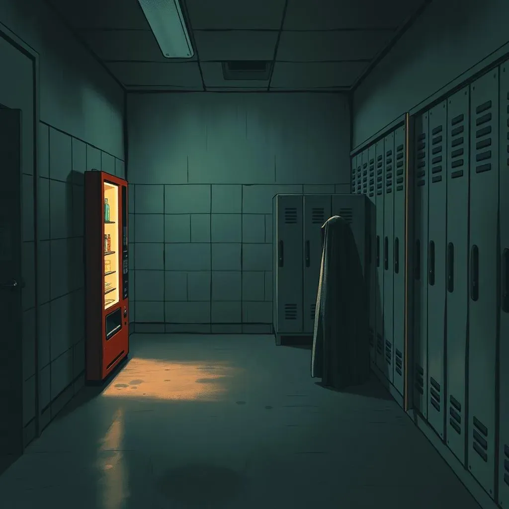 Unpacking Japanese Urban Legends: Are They Really Only in Japan?