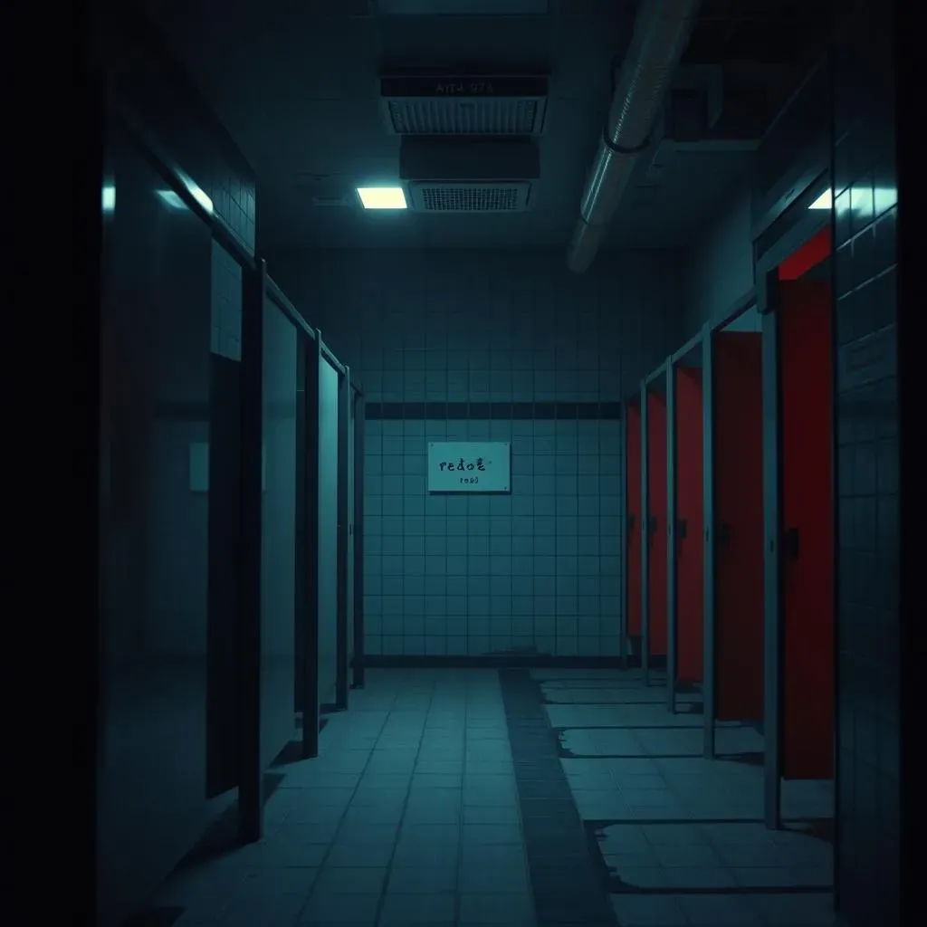 Unpacking the Horror: Disturbing Japanese Urban Legends