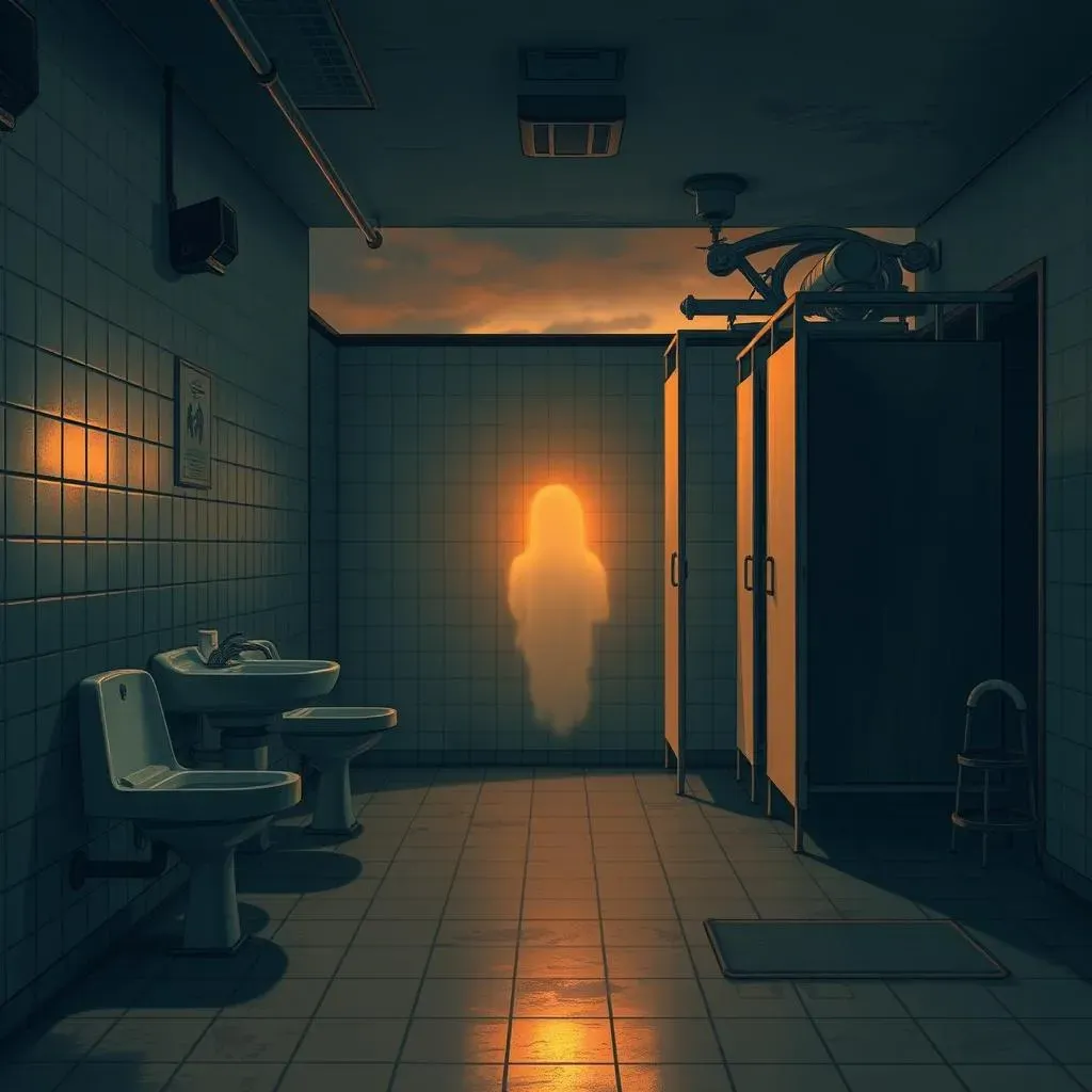 Unpacking the Tales Behind Famous Japanese Urban Legends Female Names