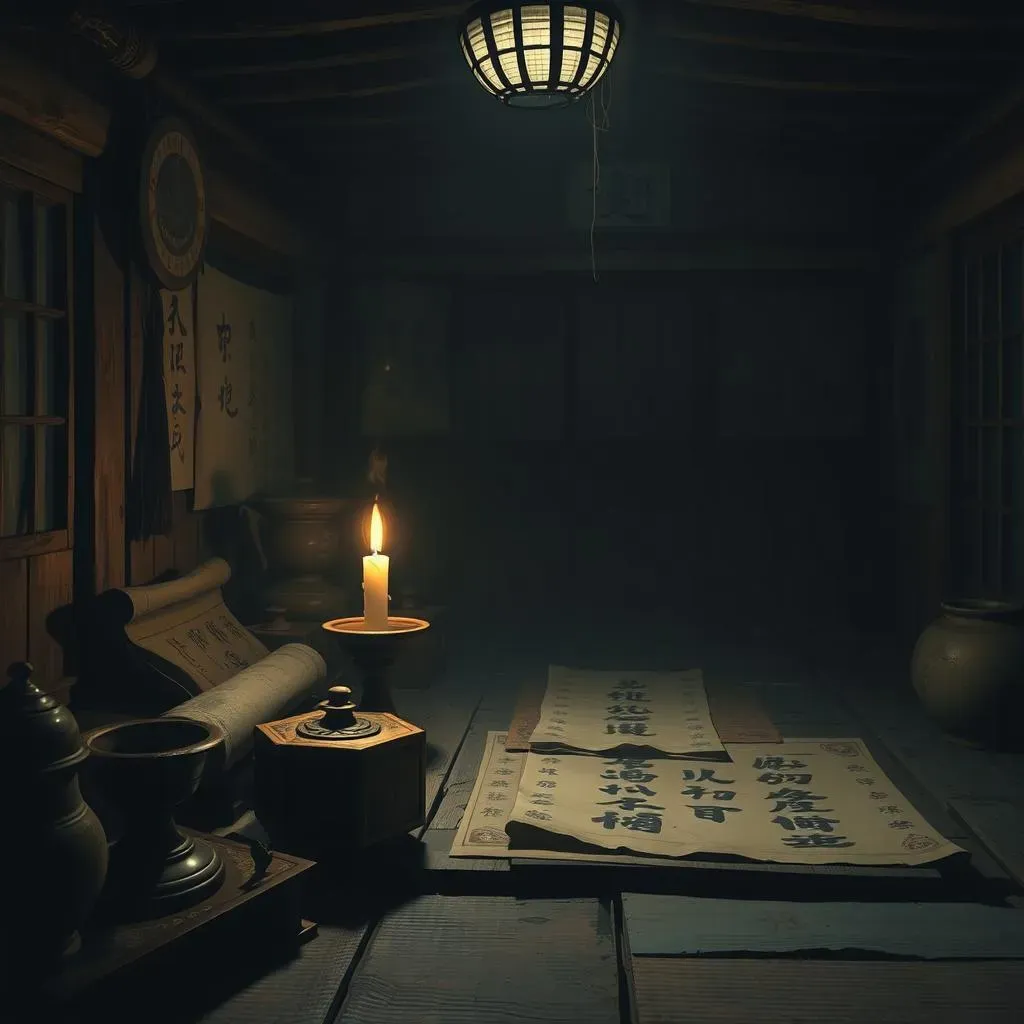 Unraveling the Mystery: Origins of the Gozu Japanese Urban Legend
