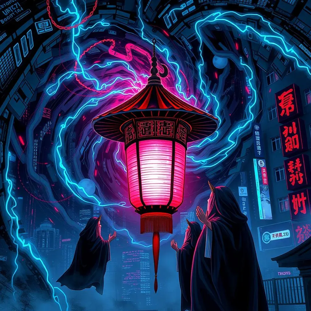 Unraveling the Mystery: The Origins of Hot Japanese Urban Legends