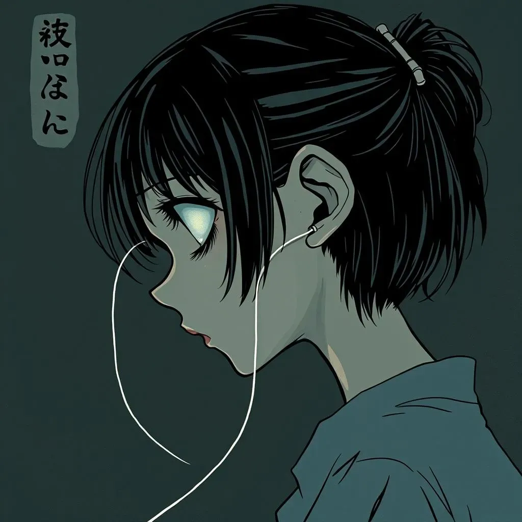 Unraveling the Mystery: The White String Japanese Urban Legend Explained