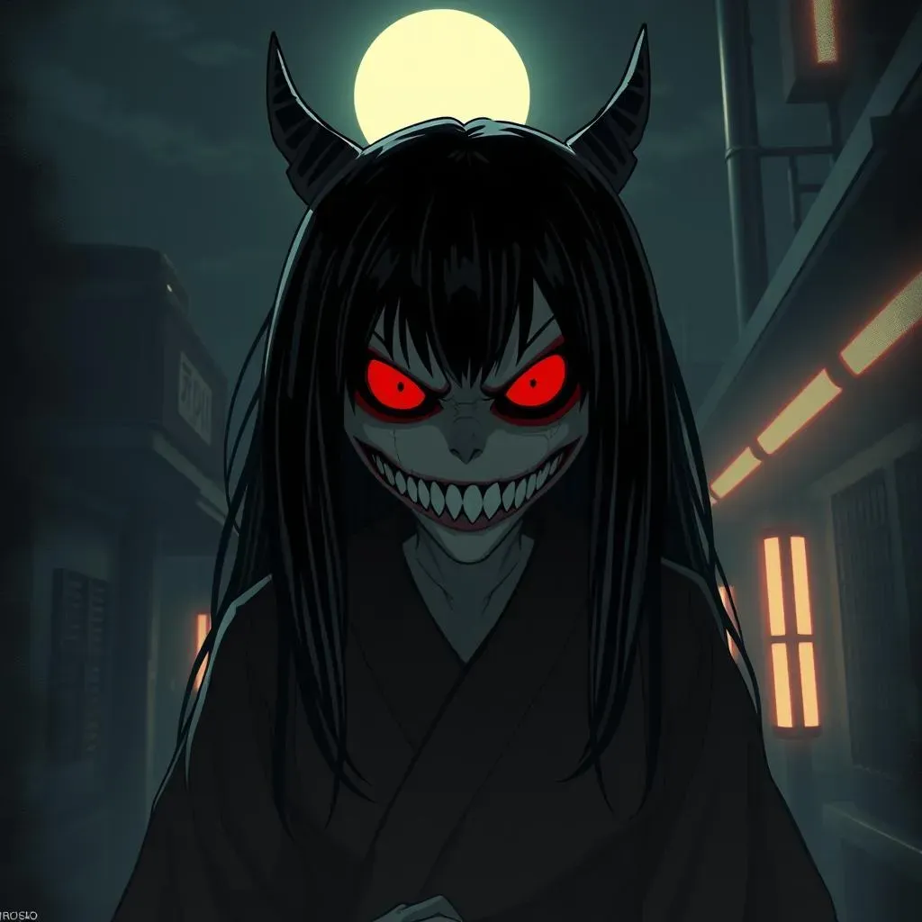 Unveiling Japanese Urban Legends in the World of Roblox