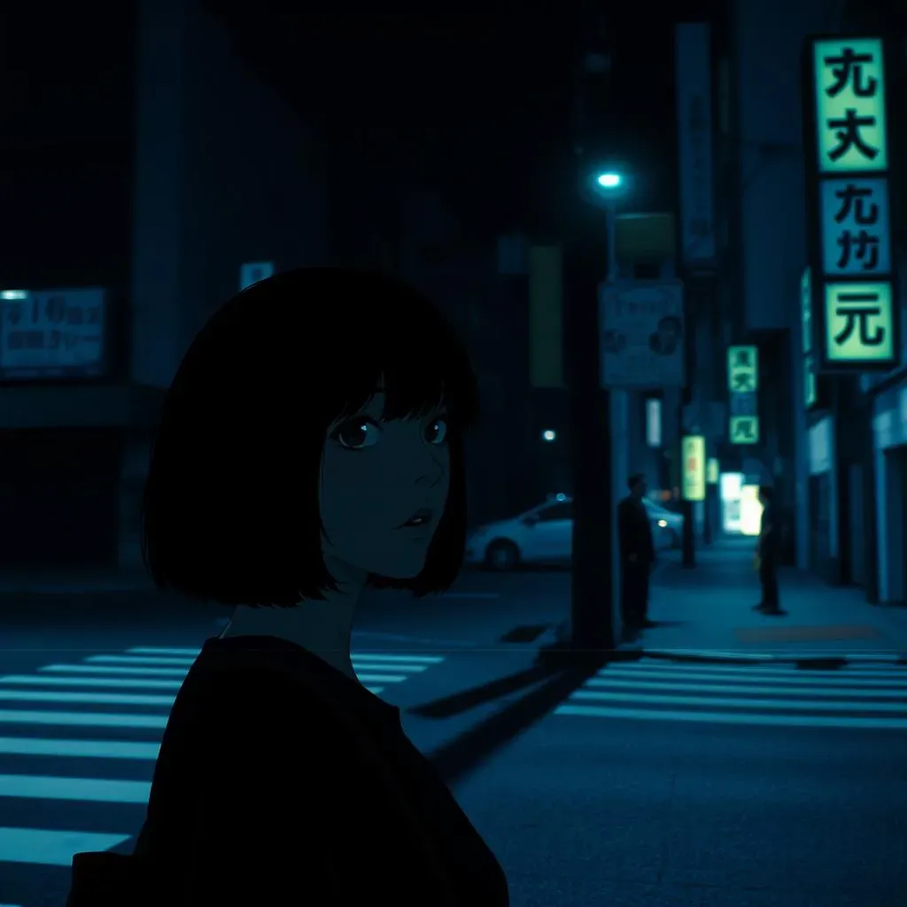 Unveiling Japanese Urban Legends: Is the 
