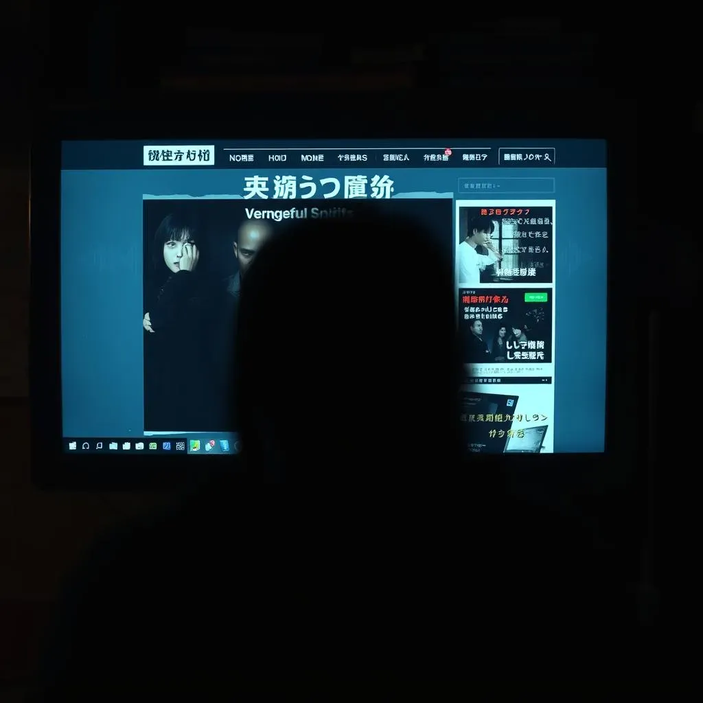 Unveiling the Mysteries: Your Guide to Japanese Urban Legends Website