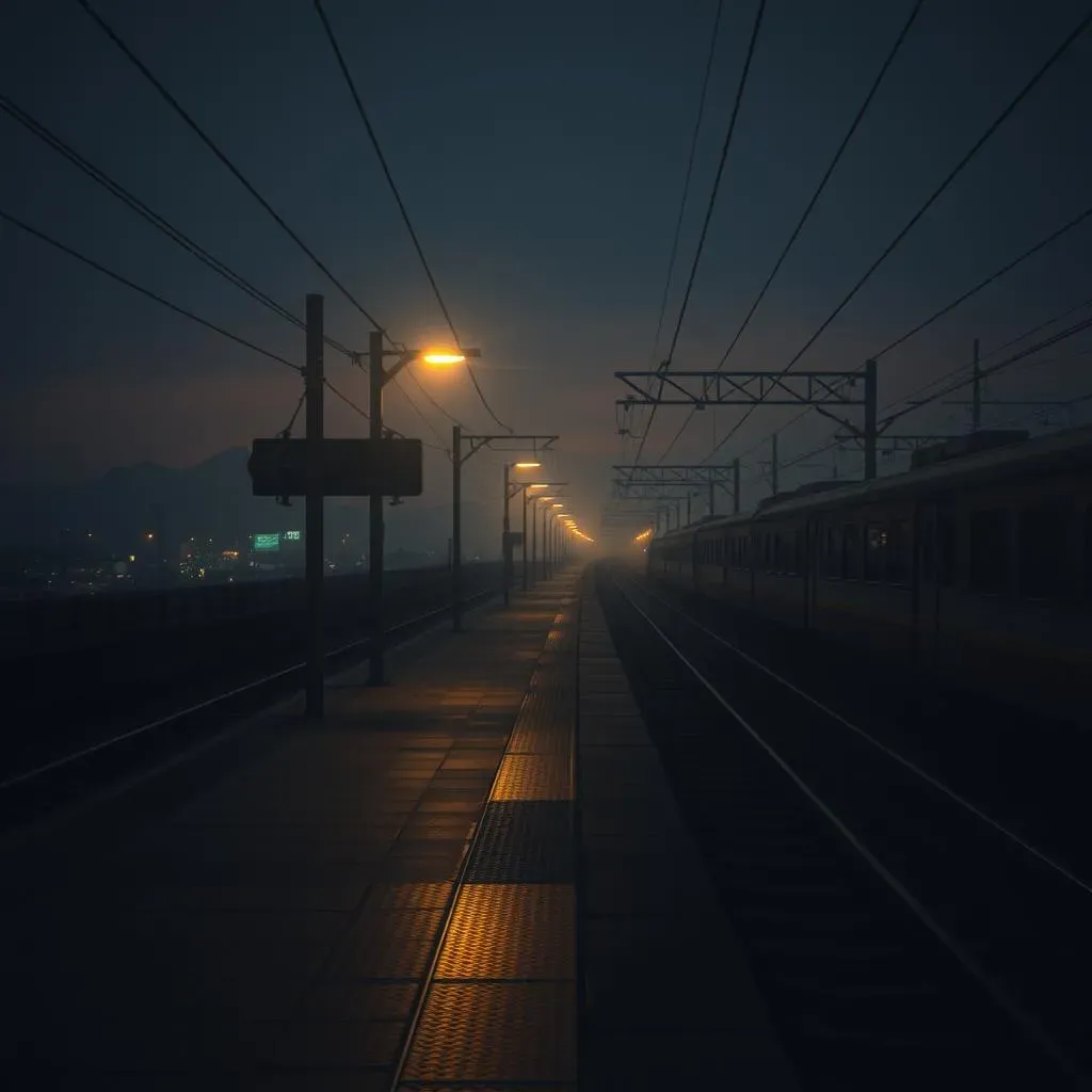 Unveiling the World of Japanese Urban Legends DTI