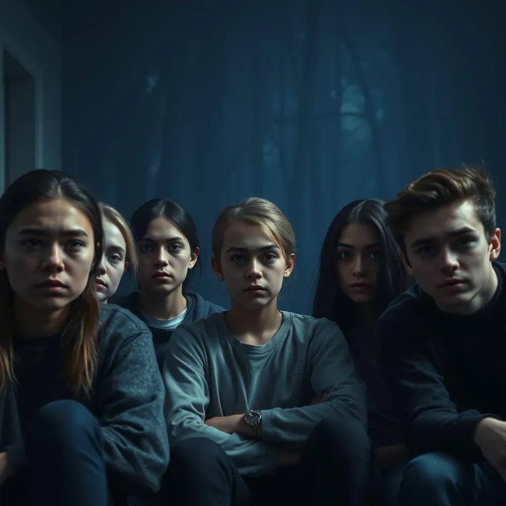 Urban Legend 2 Cast: Ultimate Guide
