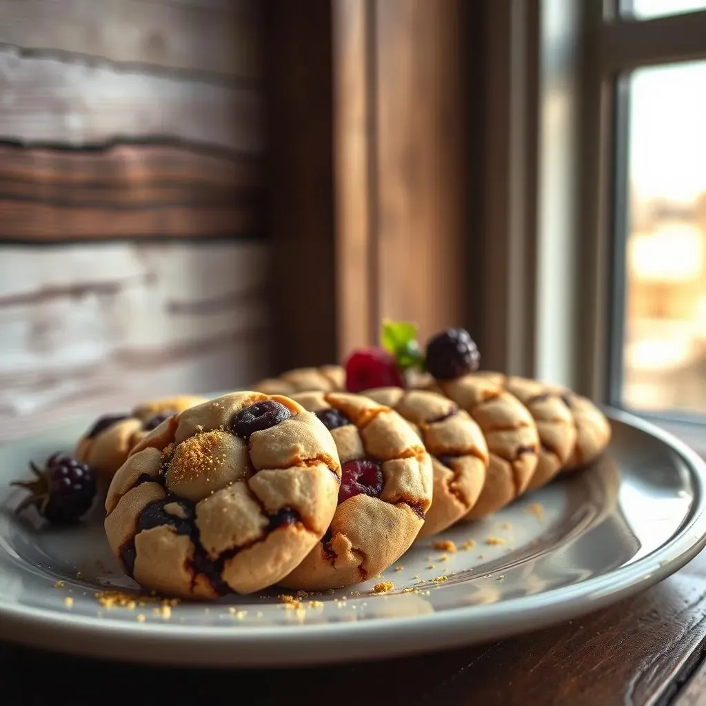 Urban Legend Cookies: The Amazing $250 Recipe