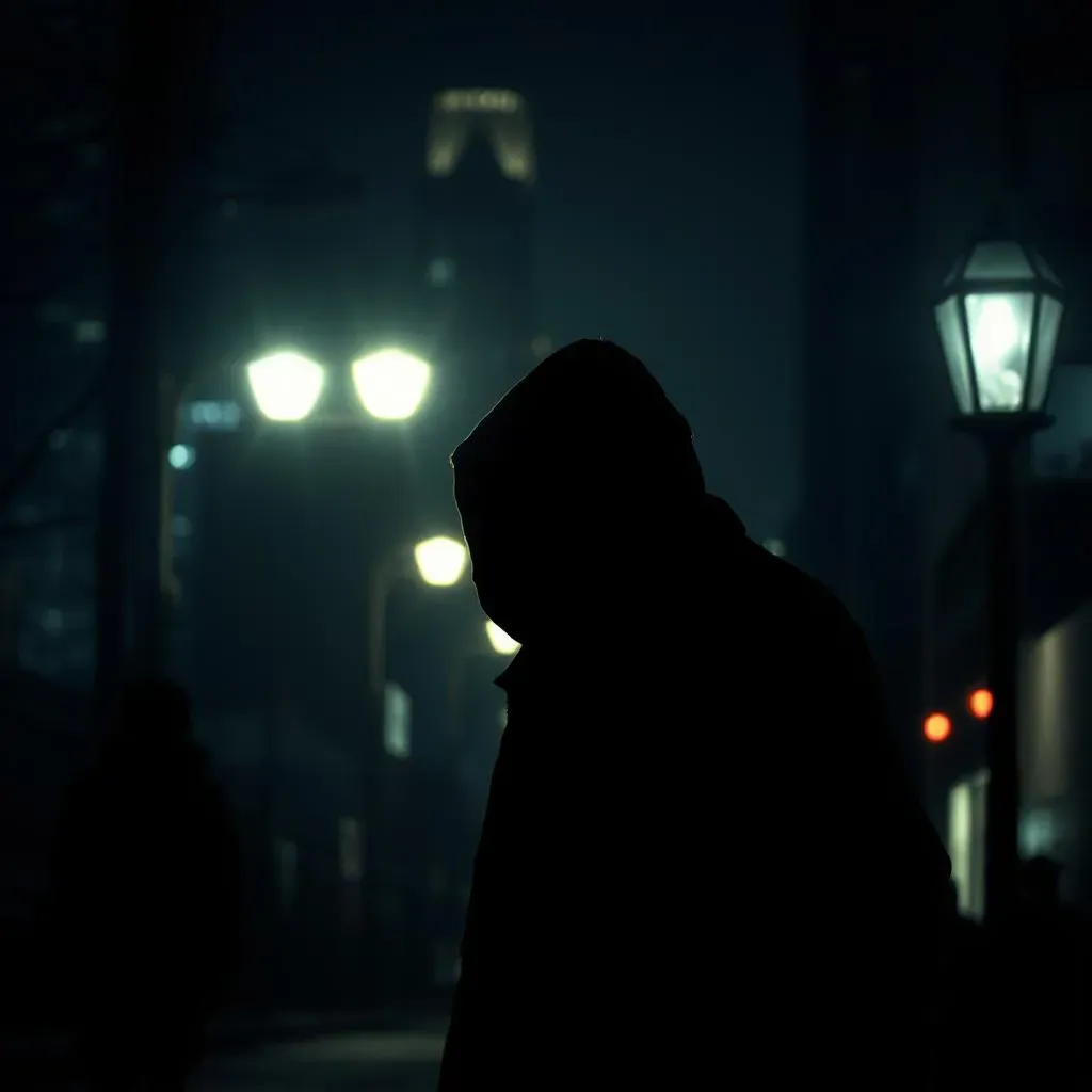 Ultimate Urban Legend Definition Guide