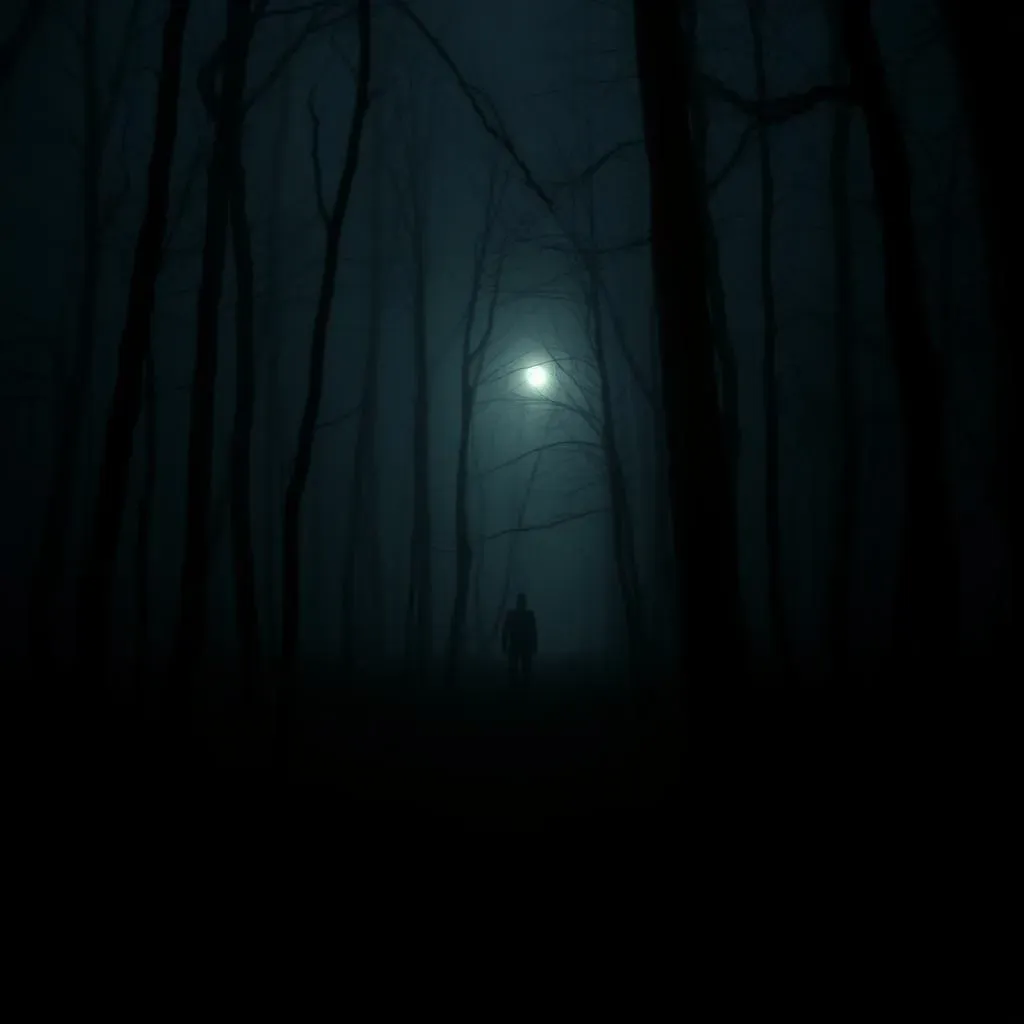 Mastering the Urban Legend Example Sentence