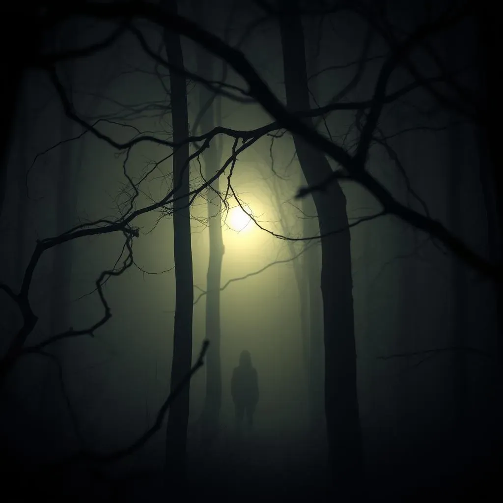 Amazing Urban Legend Examples