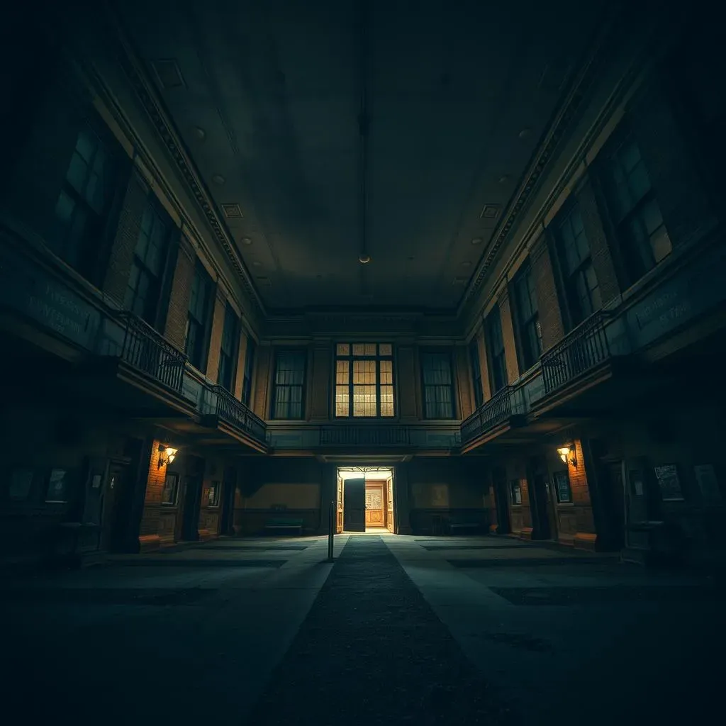 Urban Legends America: Beyond the Creatures