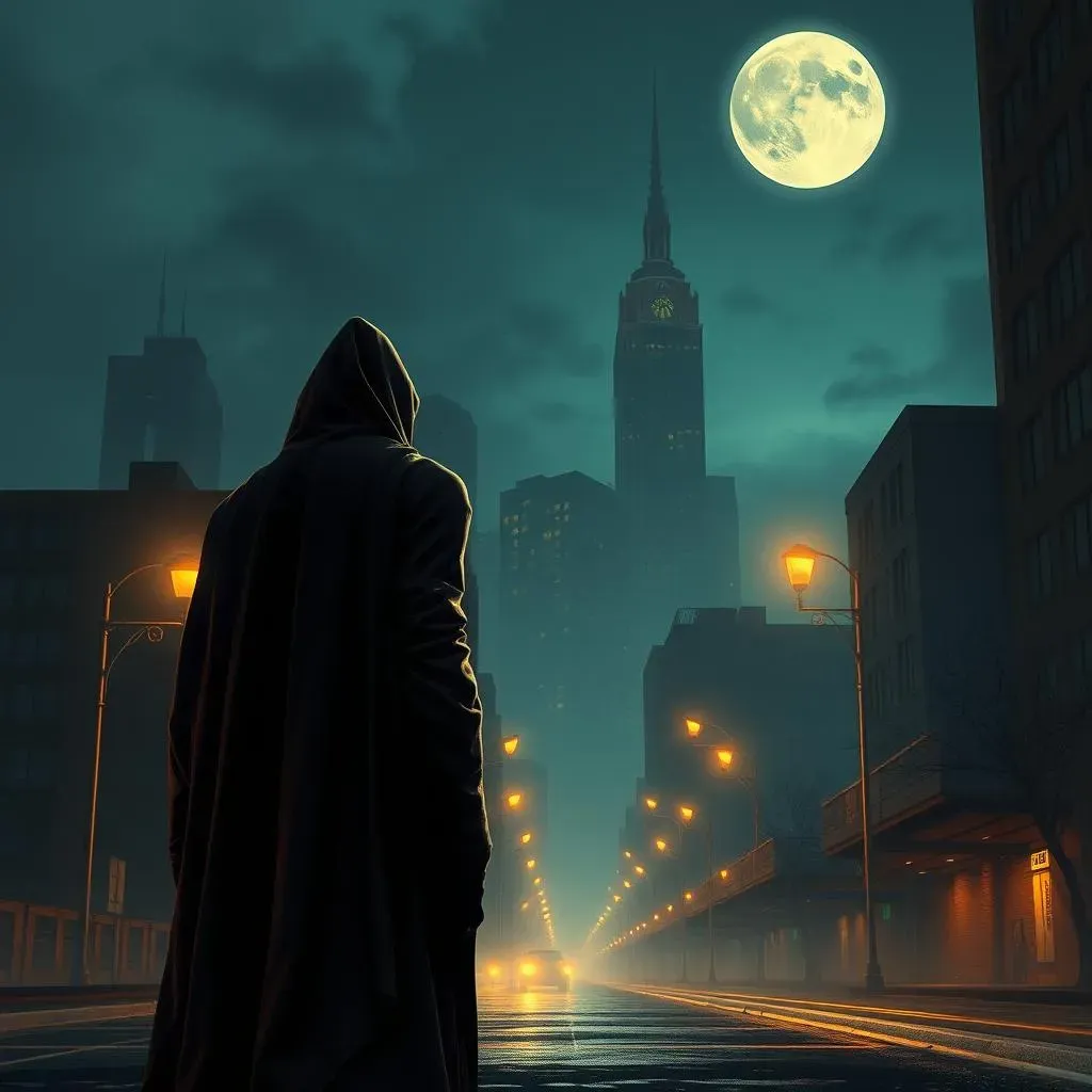 Urban Legends Def: What Are They?