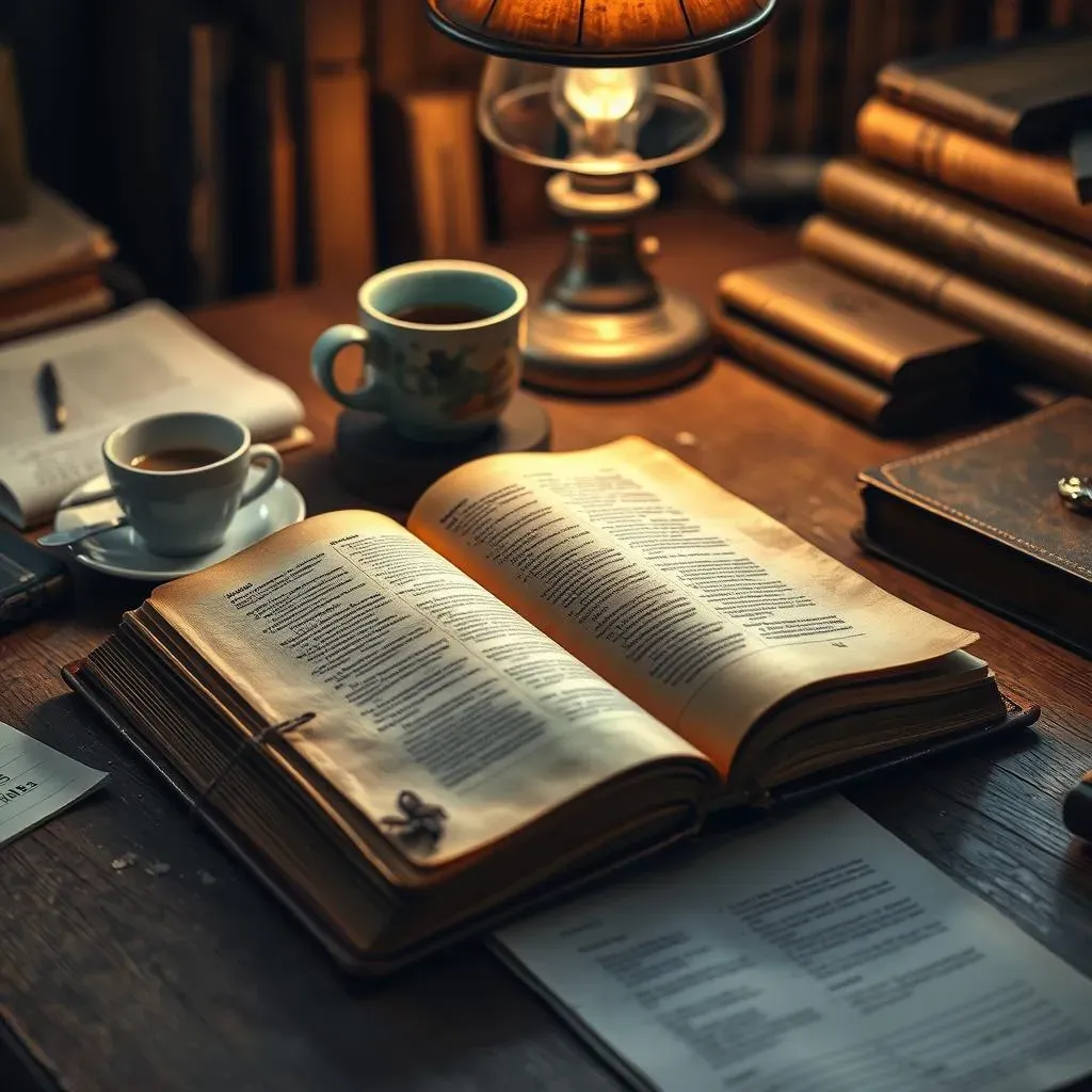 Urban Legends Def: The Surprising Truth Behind the Tales