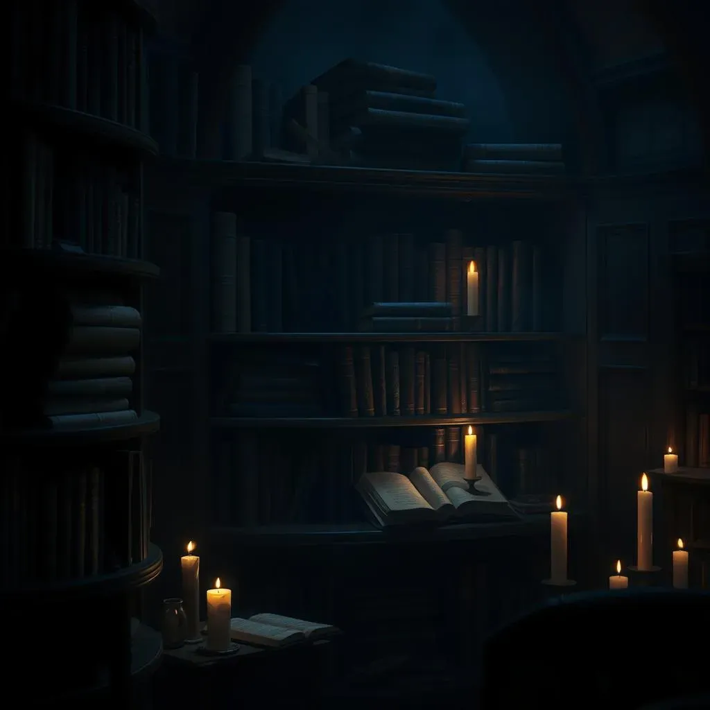 Urban Legends: From Myths to Modern Day Tales