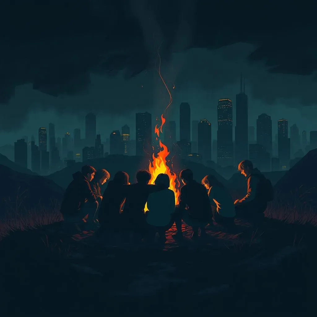 Absolute List of Urban Legends Popular