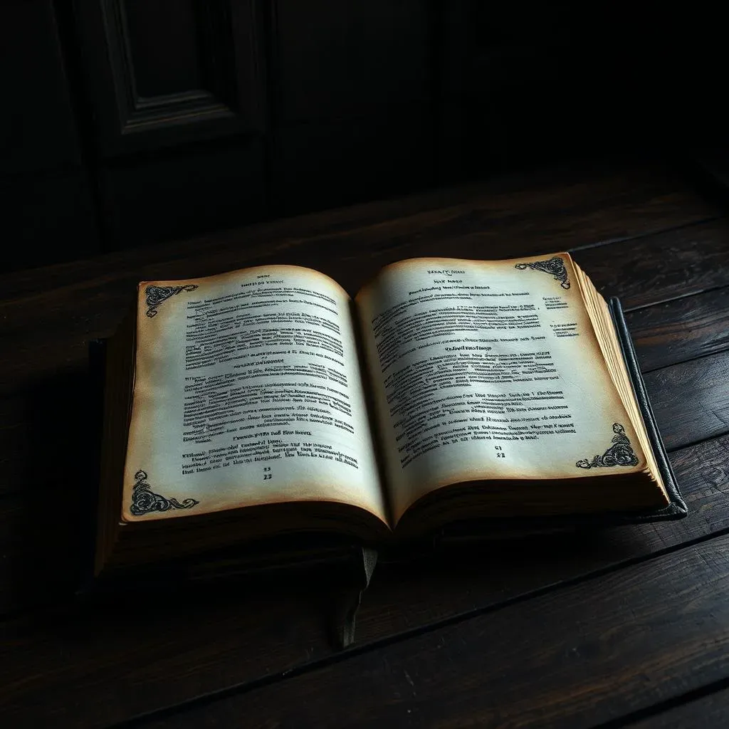 Urban Legends Popular: From A to Z