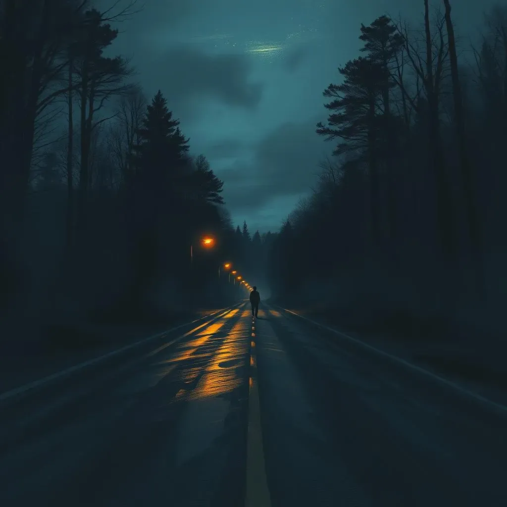 Urban Legends That Are True:  The Enduring Power of These Terrifying Tales