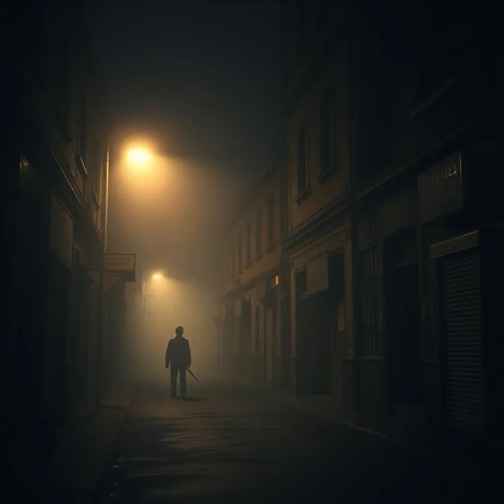 Urban Legends: What Are They?