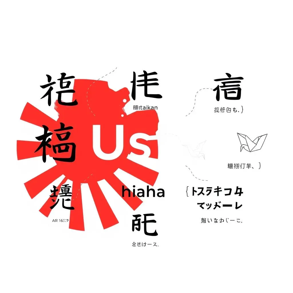 Usha in Japanese Writing: Katakana, Hiragana, and Romaji Explained