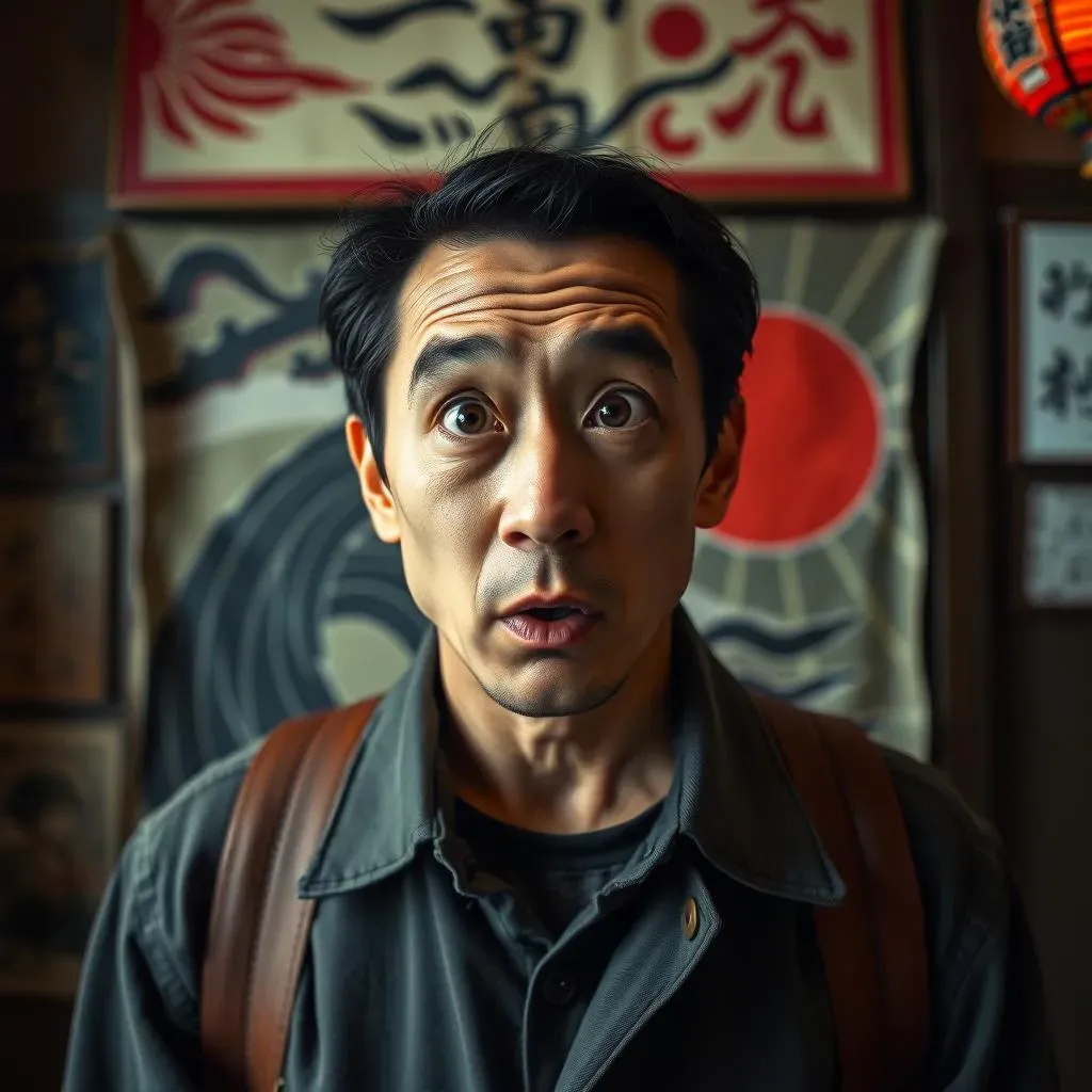 Westerners React to Japanese Urban Legends: Lost in Translation or Universal Fear?