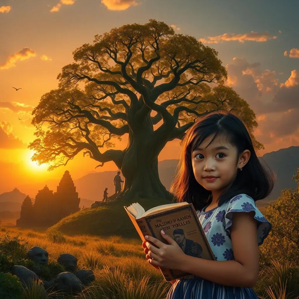 What are the legends in the philippines? Discover Amazing Tales