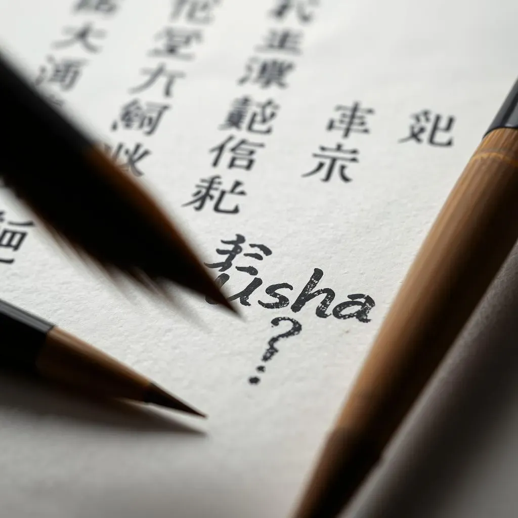 Discover What Does Usha Mean In Japanese: Meaning &amp; Info