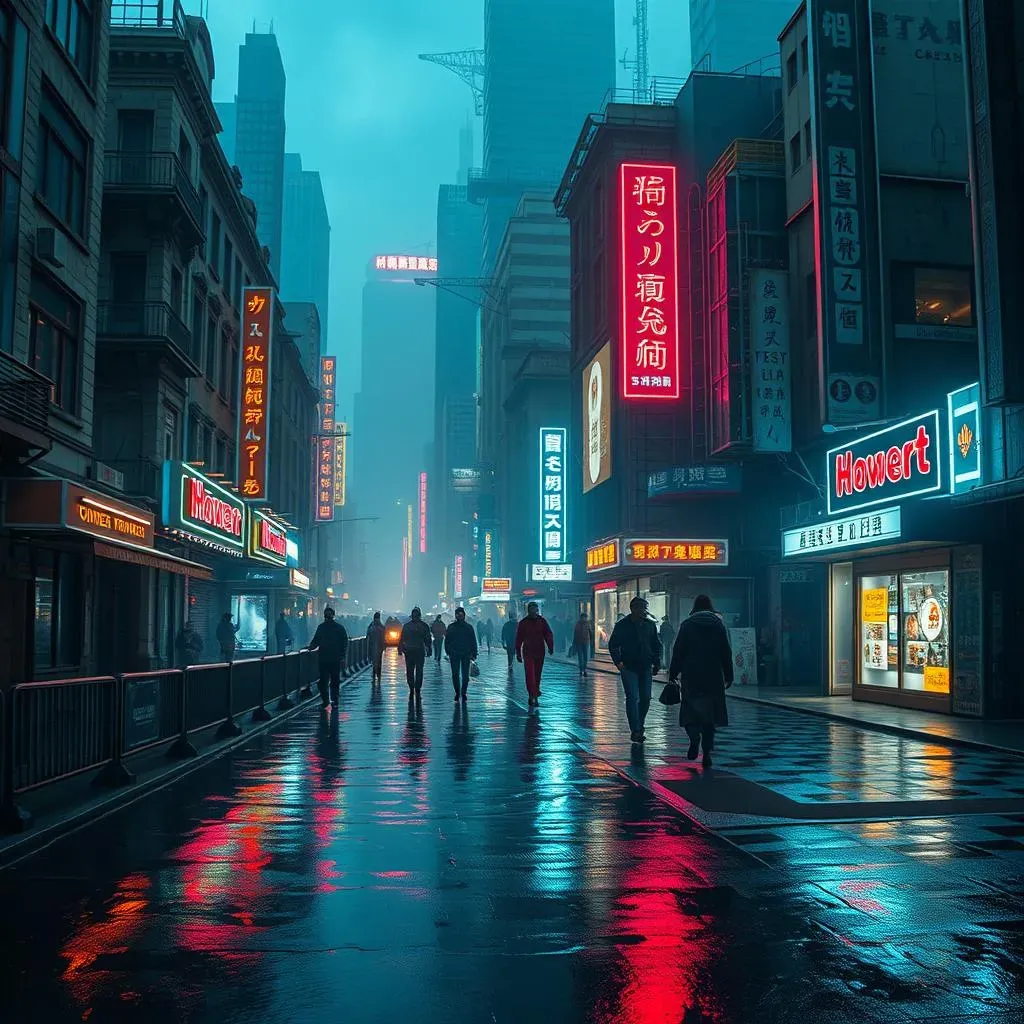 What Happens Next: Discover Contemporary Urban Legends &amp; Culture