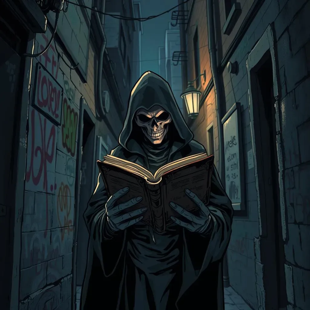 What is an Urban Legend? A Clear Urban Legend Definition
