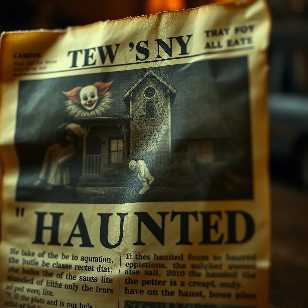 What is an Urban Legend? Discover the Truth Behind the Tales