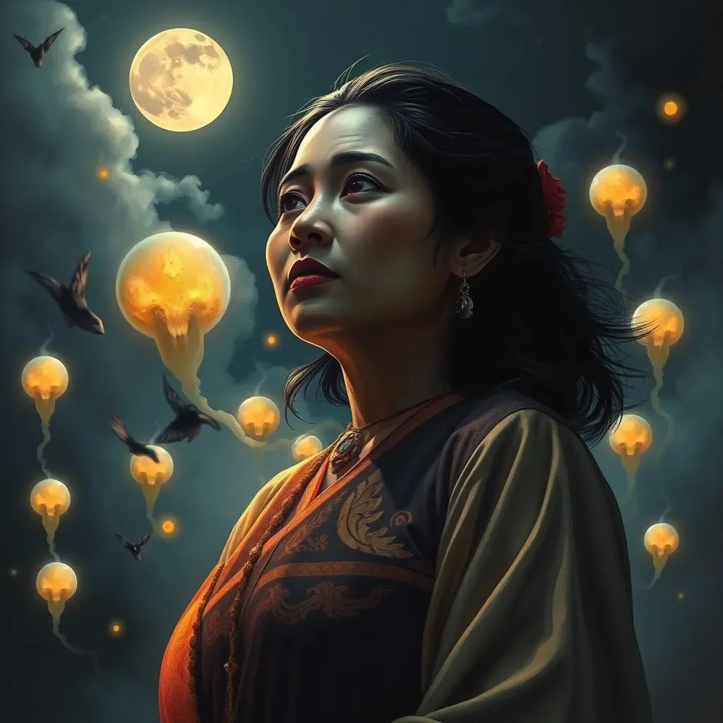 What is the Filipino Urban Legend? Discover Horrifying Tales