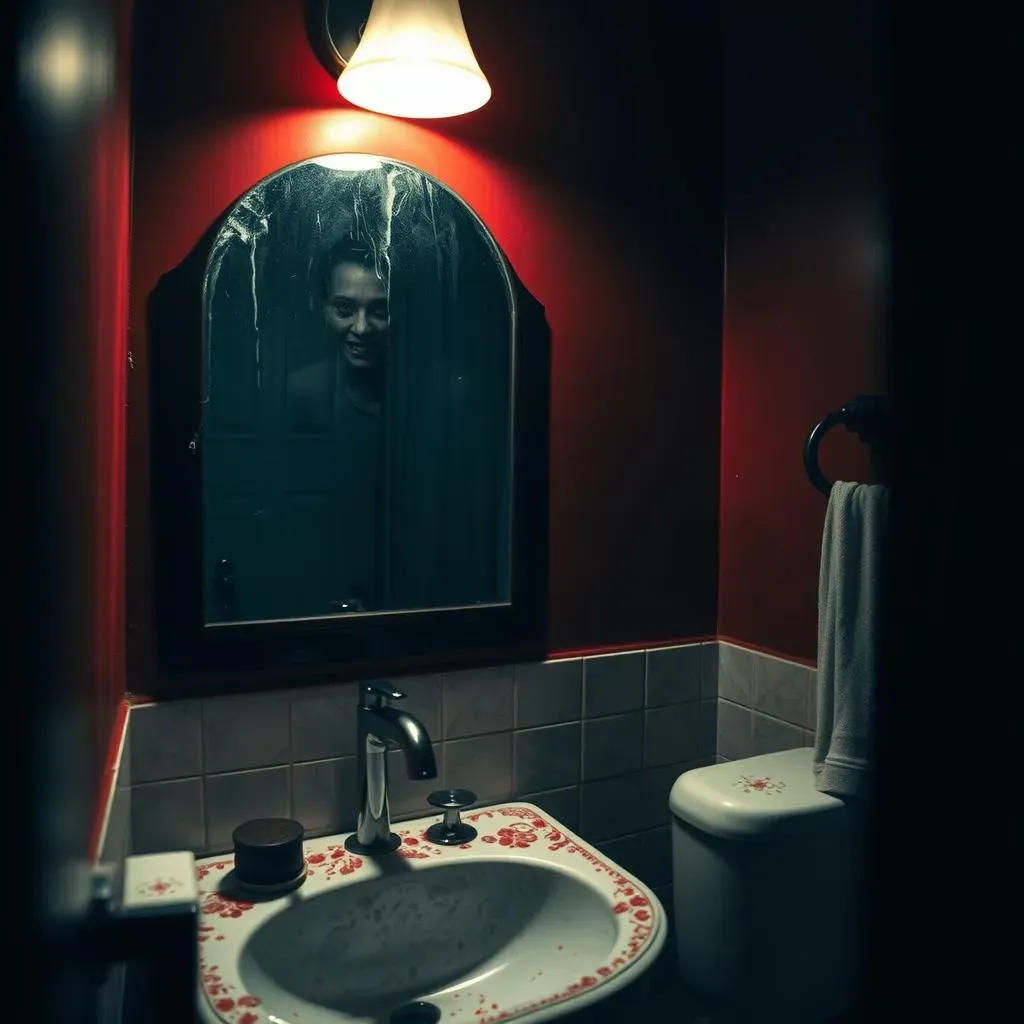 What is the Scariest Urban Legend of All Time? A Final Verdict (and Maybe a Few More Nightmares)