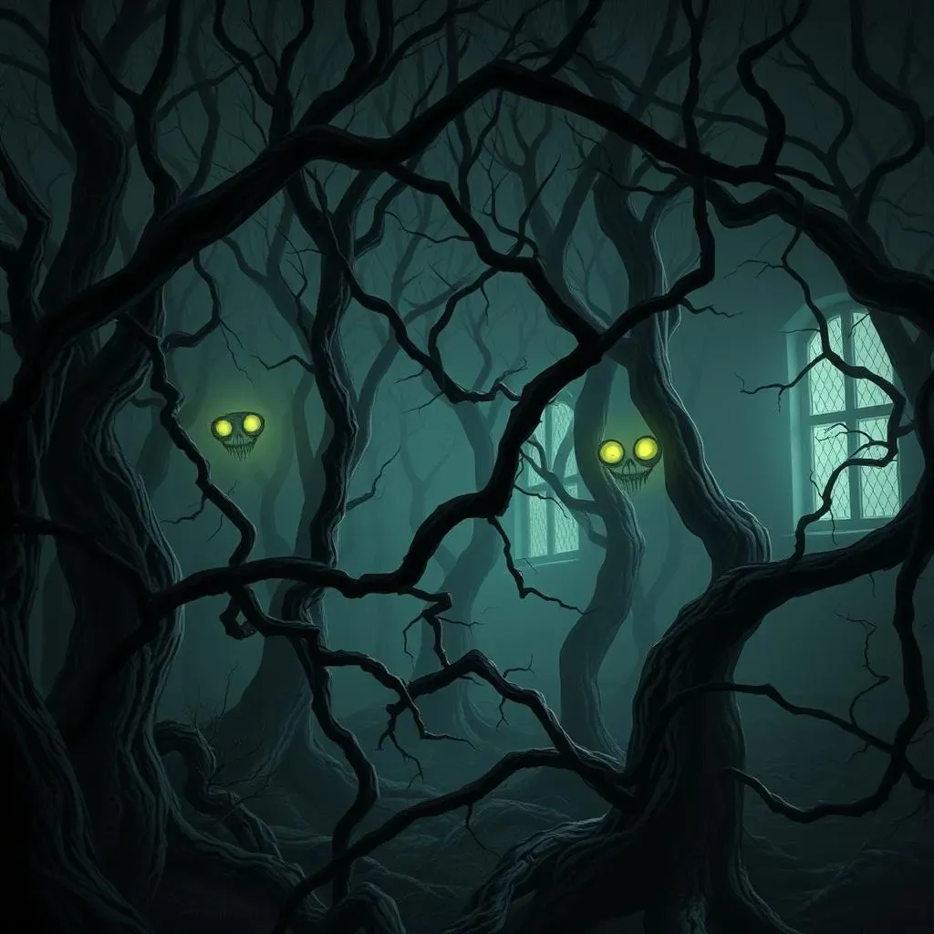 What Makes an Urban Legend? The Core of America Urban Legends