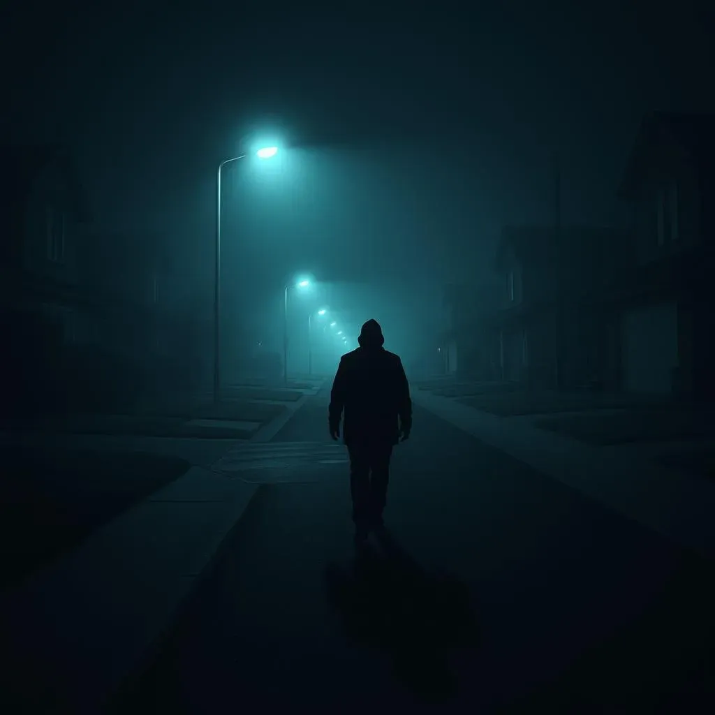 What Makes an Urban Legend Truly Scary?
