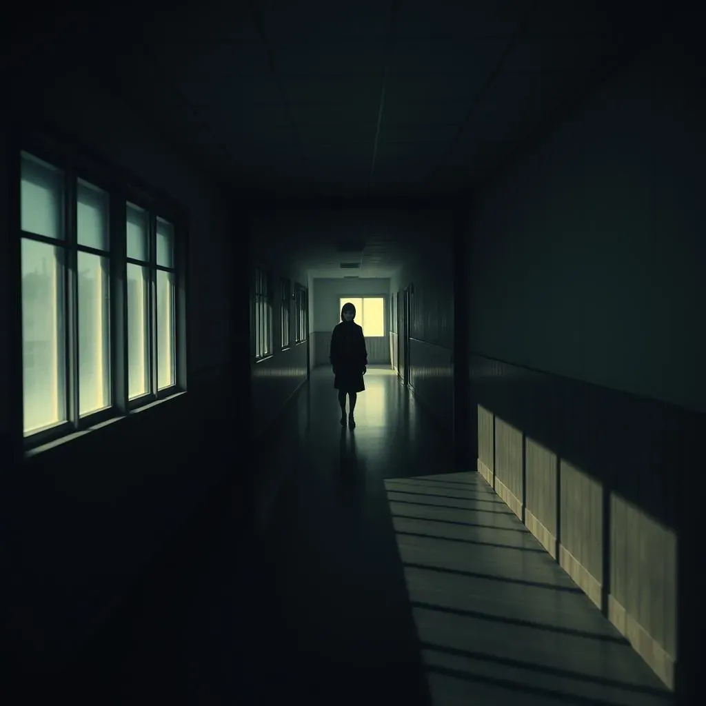 What Makes Japanese Urban Legends Like The Mimic So Scary?