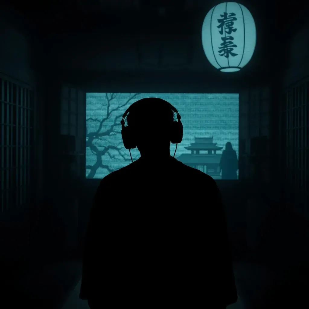 What Makes Japanese Urban Legends Playlist So Scary?
