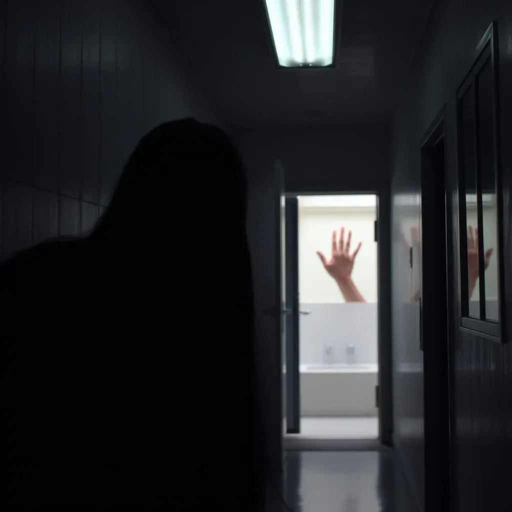What Makes Japanese Urban Legends Scary for Kids? Unpacking the Spookiness