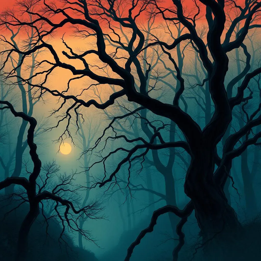 Discover When Did Japanese Urban Legends Start