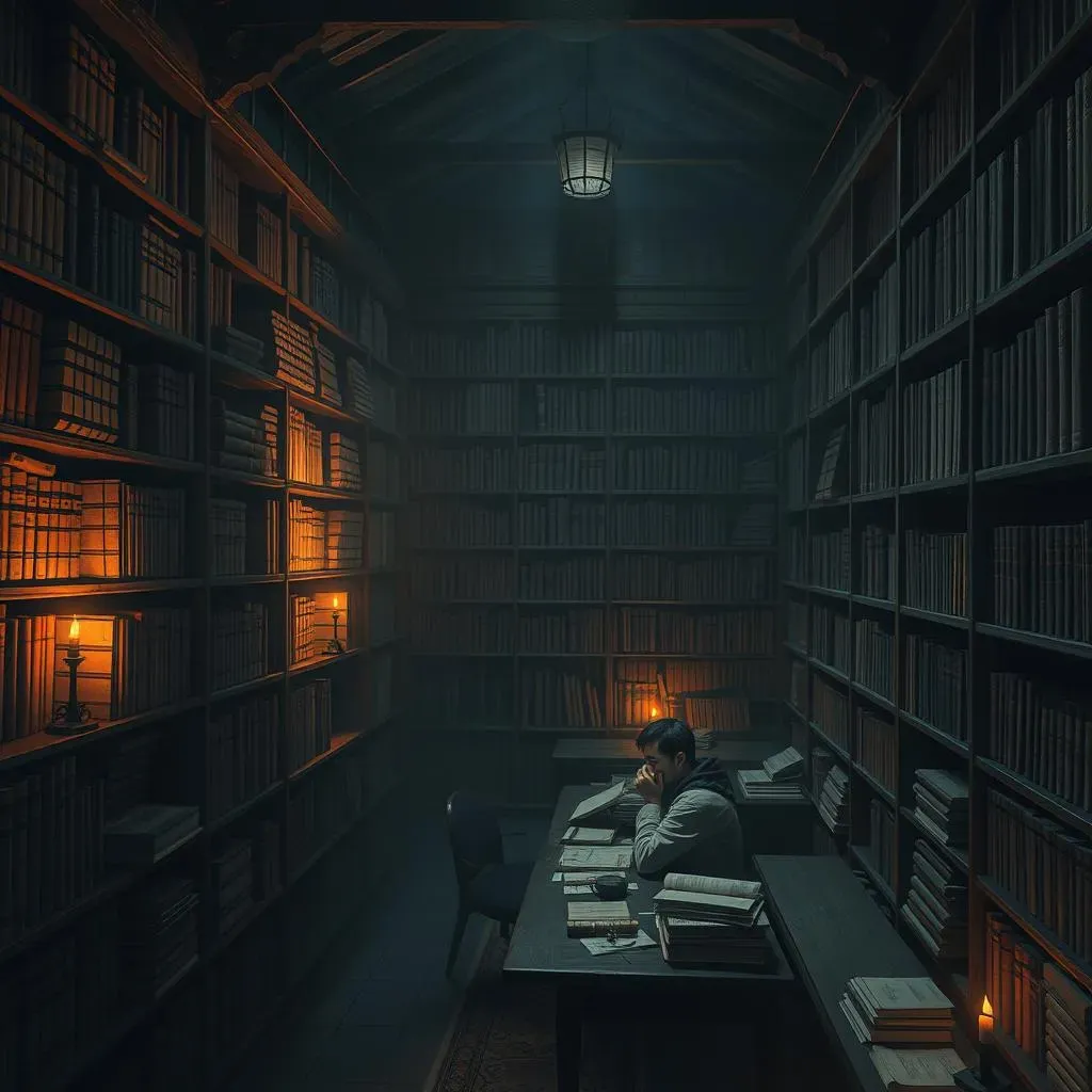 Uncover Where Did Japanese Urban Legends Originate?