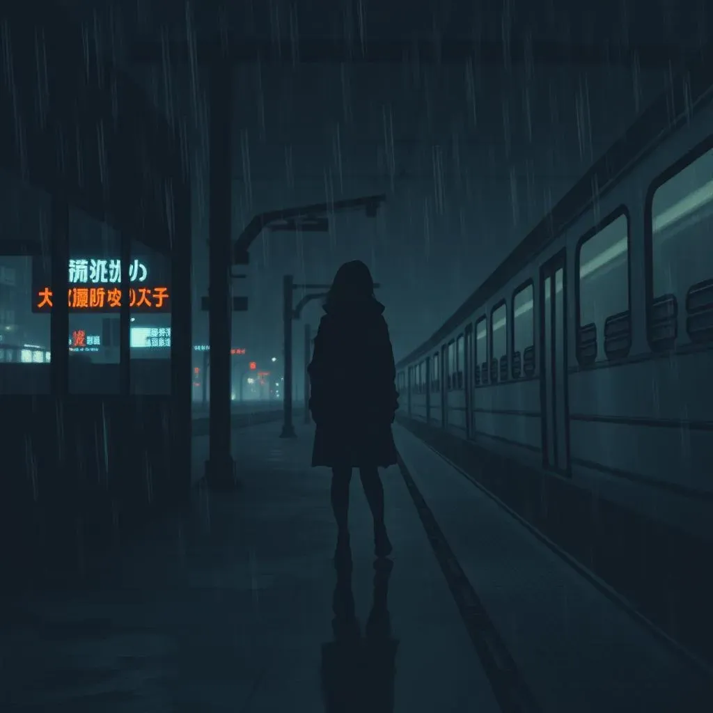 Whispers from the Shadows: Unveiling the World of Sad Japanese Urban Legends