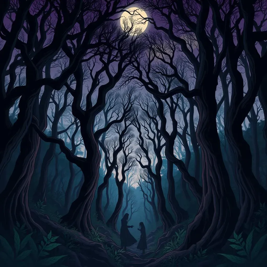 Whispers in the Dark: Unveiling StatebyState Urban Legends