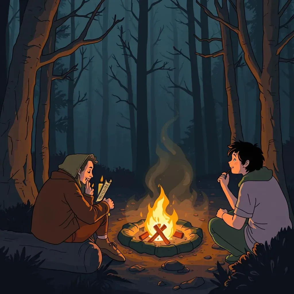 Why American Myths and Legends Stick Around