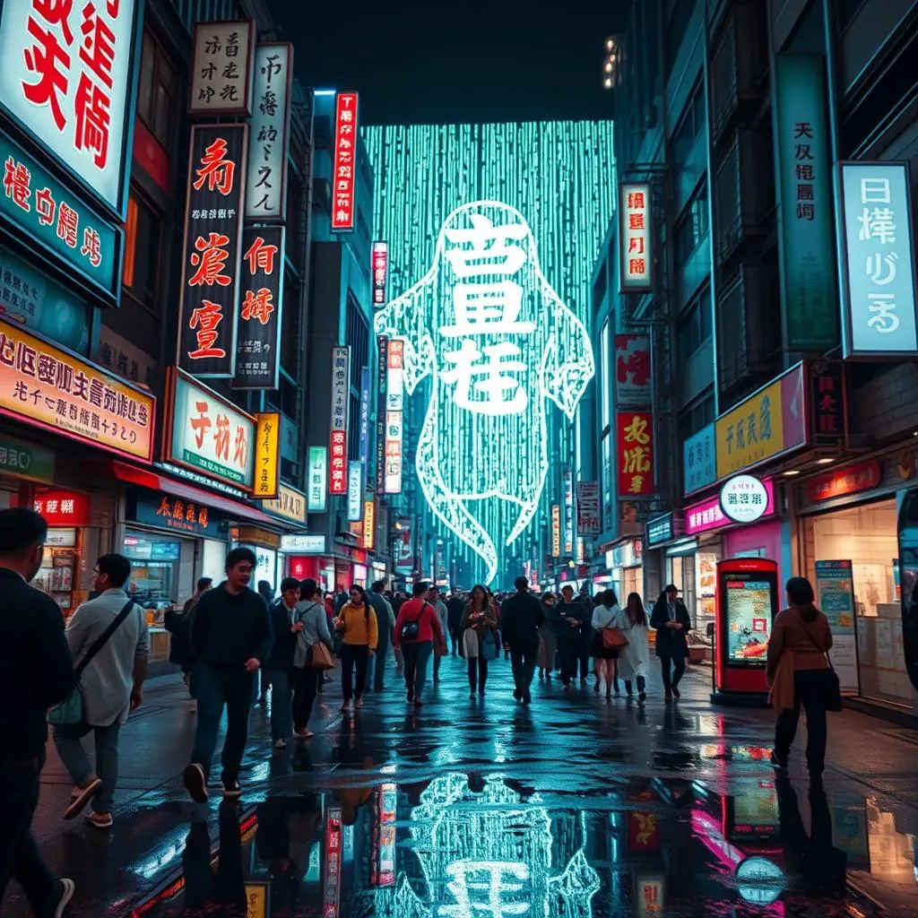 Why Are Hot Japanese Urban Legends So Popular? Cultural Insights