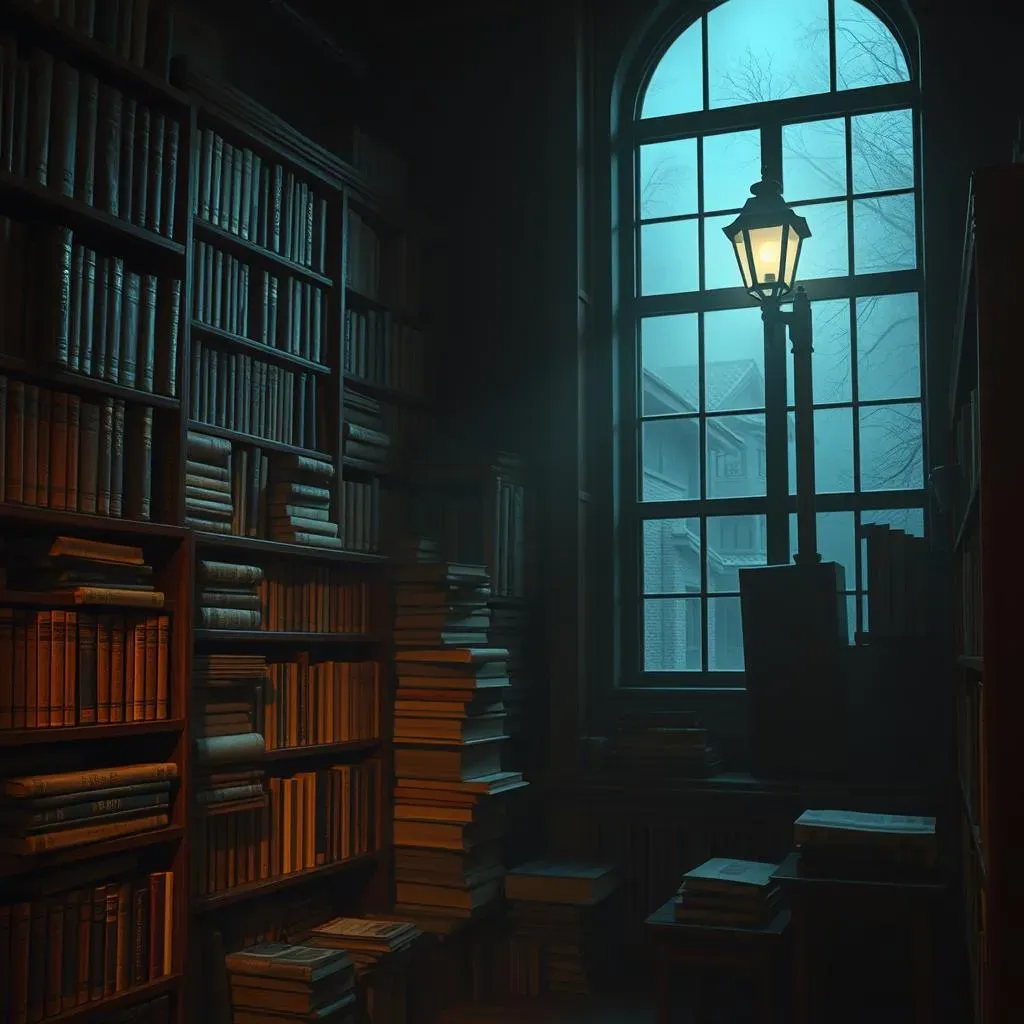 Why Are Japan Urban Legends Books So Popular?
