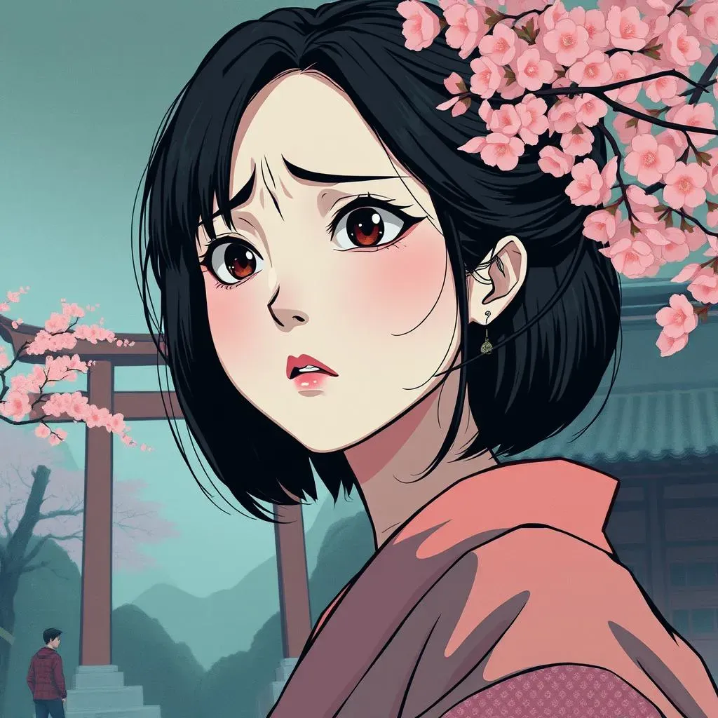 Why are Japanese Urban Legends Popular? Culture and Fear Explained