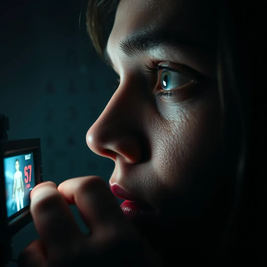 Why Are We So Scared of Urban Legends Numbers?